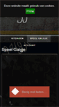 Mobile Screenshot of galgje.com